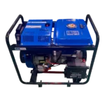 Дизельний генератор Edon DPG-5000 - Зображення 3