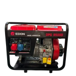 Дизельний генератор Edon DPG-9500