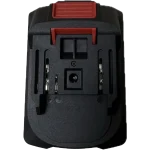 Аккумулятор EDON ED-21/5.0AH с индикатором заряда (аналог Makita LXT, красочная упаковка) - Зображення 2