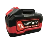 Аккумулятор EDON ED-21/6.0AH с индикатором заряда (аналог Makita LXT, красочная упаковка)