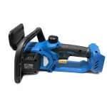 Акумуляторна ланцюгова пила Redbo RB-W20/12BL 21В, шина 12" (без АКБ та зарядного) - Зображення 3