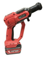 Акумуляторна мийка високого тиску EDON UPW-21/6D BL 21V 4.0Ah - Зображення 3