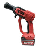 Акумуляторна мийка високого тиску EDON UPW-21/6D BL 21V 4.0Ah - Зображення 4