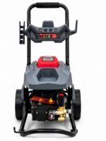 Мийка високого тиску EDON HPW-16/2500 - Зображення 2