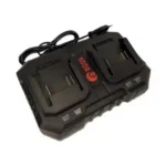Зарядний пристрій Edon CD-21V/3AT 21V 3A на 2 АКБ (Makita)