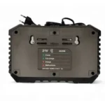 Зарядний пристрій Edon CD-21V/3AT 21V 3A на 2 АКБ (Makita) - Зображення 2