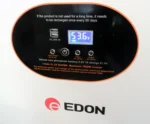 LiFePO4 акумулятор EDON ED-110Ah-51.2V (5.632 кВт·год) - Зображення 6