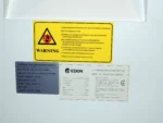 LiFePO4 акумулятор EDON ED-110Ah-51.2V (5.632 кВт·год) - Зображення 8