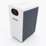 LiFePO4 акумулятор EDON ED-110Ah-51.2V (5.632 кВт·год)