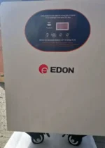 LiFePO4 акумулятор EDON ED-110Ah-51.2V (5.632 кВт·год) - Зображення 3