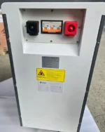 LiFePO4 акумулятор EDON ED-220Ah-51.2V (11.264 кВт·год) - Зображення 3