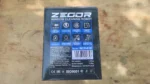 Робот для миття вікон Zegor WCR-01S - Зображення 10