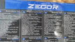 Робот для миття вікон Zegor WCR-01S - Зображення 4