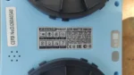 Робот для миття вікон Zegor WCR-01S - Зображення 9