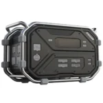 Портативна зарядна станція ZEGOR YC2400 2400 Вт, 2621 Вт·год LiFePO₄