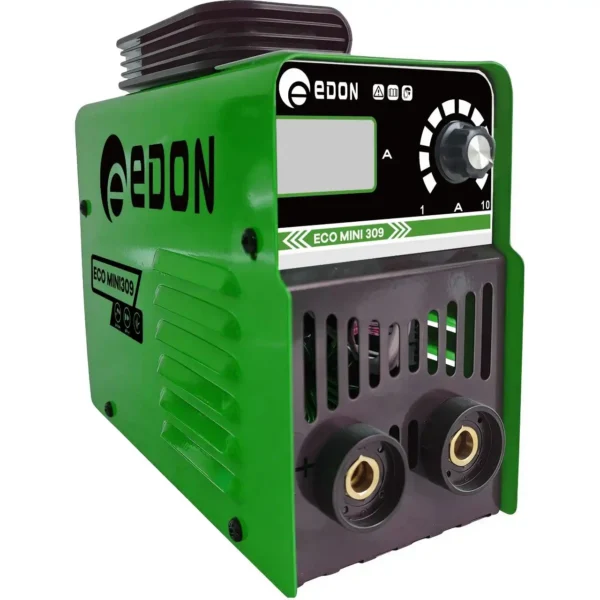 Зварювальний інвертор EDON ECO MINI 309