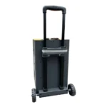 Портативна зарядна станція ZEGOR YC3600 3600 Вт, 3932,1 Вт·год LiFePO₄ BYD - Зображення 2
