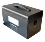 Зарядна станція Zegor YC600 600 Вт, LiFePO4 655,36 Вт·год - Зображення 4
