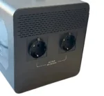 Зарядна станція Zegor YC600 600 Вт, LiFePO4 655,36 Вт·год - Зображення 2