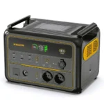 Зарядна станція Zegor YC1200 Turbo 1200 Вт - Зображення 2