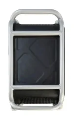 Портативна зарядна станція ZEGOR YC2400 2400 Вт, 2621 Вт·год LiFePO₄ - Зображення 2