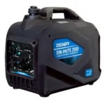 Інверторний генератор ZEGOR DIN-MUTE2500 2,2/2,5 кВт