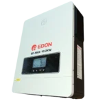 Гибридный инвертор EDON ED-MAX-10,2KW - Зображення 2