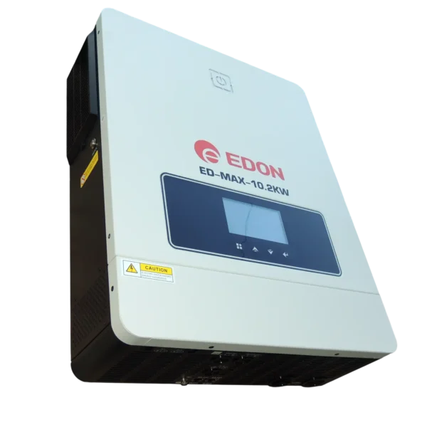 Гибридный инвертор EDON ED-MAX-10,2KW