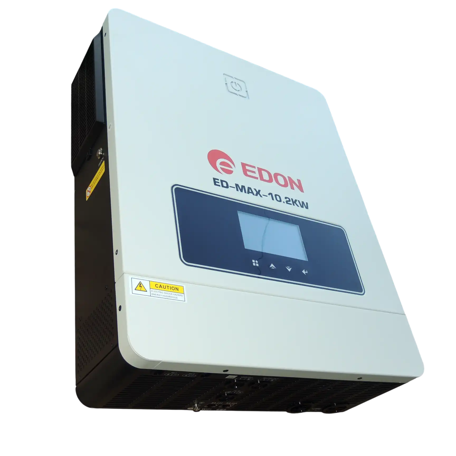 DSCN6359 Гибридный инвертор EDON ED-MAX-10,2KW - Зображення 1