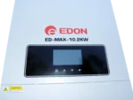 Гибридный инвертор EDON ED-MAX-10,2KW - Зображення 3