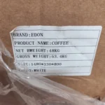 Електроскутер EDON Since 1897, 48V 20Ah AGM - Зображення 2