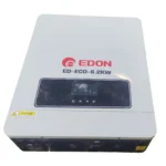 Гибридный инвертор EDON ED-ECO-6,2KW - Зображення 8