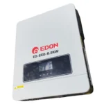Гибридный инвертор EDON ED-ECO-6,2KW - Зображення 7