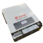 Гибридный инвертор EDON ED-ECO-6,2KW - Зображення 4