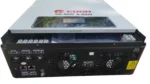 Гибридный инвертор EDON ED-ECO-6,2KW - Зображення 2