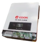 Гибридный инвертор EDON ED-ECO-6,2KW - Зображення 3