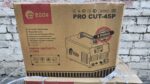 Плазморіз EDON PRO CUT 45P з вбудованим компресором - Зображення 7