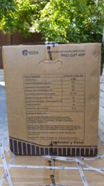 Плазморіз EDON PRO CUT 45P з вбудованим компресором - Зображення 8