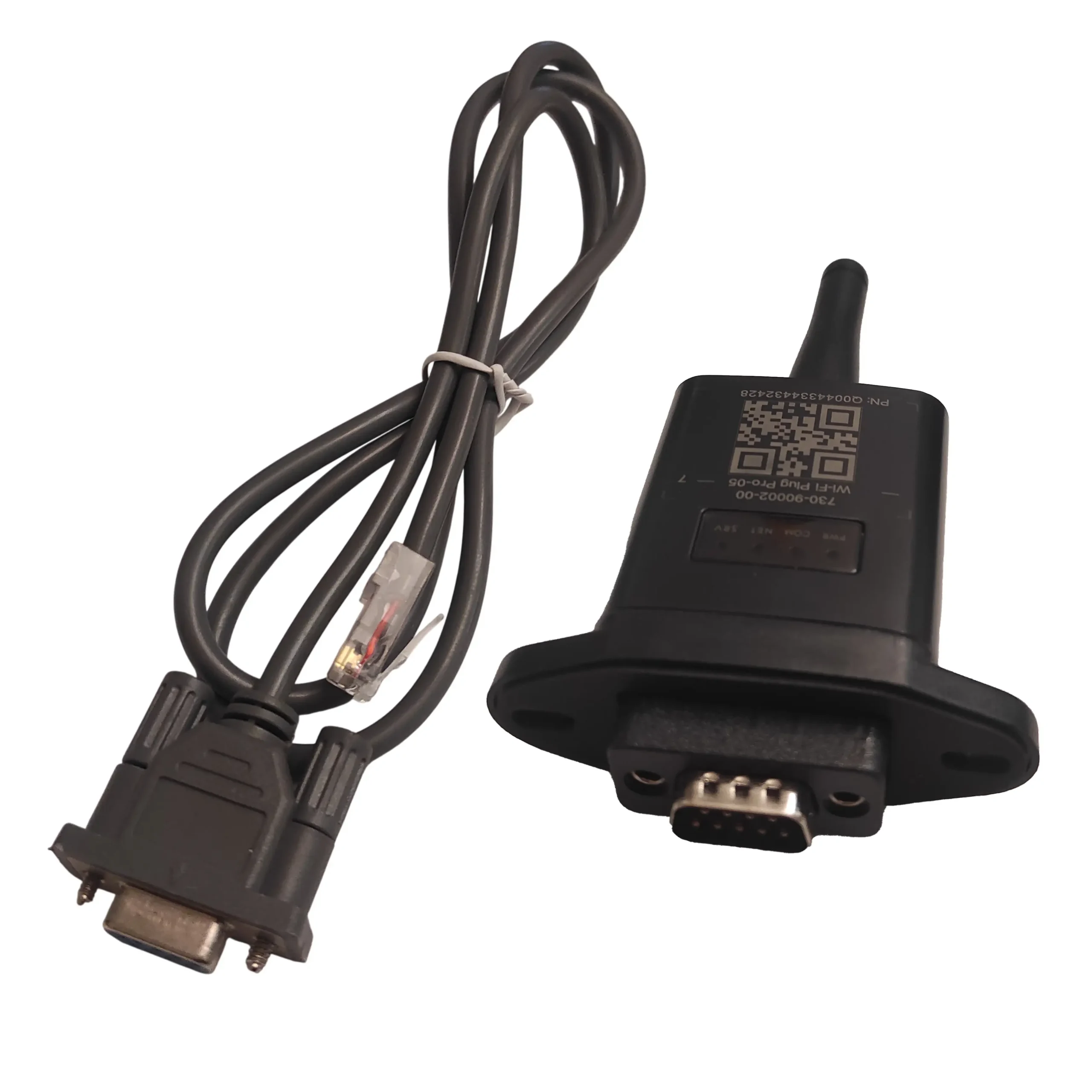 WyFy Wi-Fi модуль (Datalogger) Wi-Fi Plug Pro для інверторів Edon та Redbo - Зображення 1