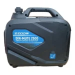 Інверторний генератор ZEGOR DIN-MUTE2500 2,2/2,5 кВт - Зображення 6