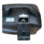 Інверторний генератор ZEGOR DIN-MUTE2500 2,2/2,5 кВт - Зображення 8