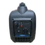 Інверторний генератор ZEGOR DIN-MUTE2500 2,2/2,5 кВт - Зображення 10
