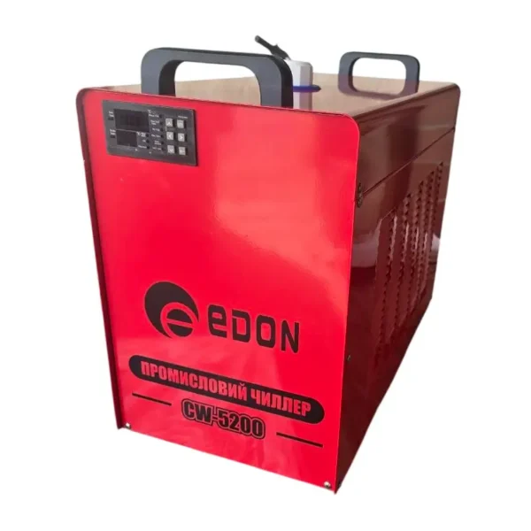 Промисловий чилер EDON CW-5200