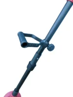 Акумуляторний культиватор Edon LDJ-21 BL - Зображення 6