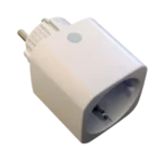 Розумна Wi-Fi розетка з вимірюванням електроспоживання Shelly Plug M Gen3 - Зображення 3