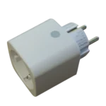 Розумна Wi-Fi розетка з вимірюванням електроспоживання Shelly Plug M Gen3 - Зображення 5
