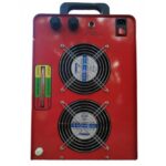 Промисловий чилер EDON CW-5200 - Зображення 5