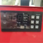Промисловий чилер EDON CW-5200 - Зображення 3